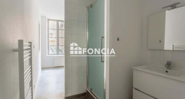 À vendre Appartement 2 pièces 31.47 m² - Nîmes 30000