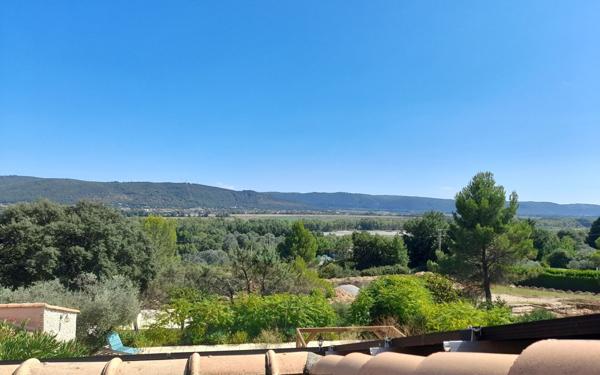 Maison à vendre    6 pièces •  La Brillanne