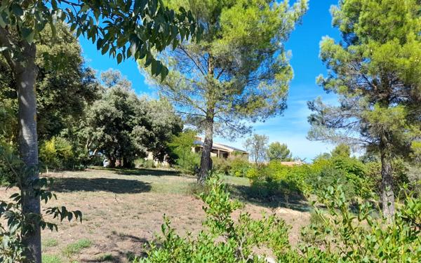 Maison à vendre    6 pièces •  La Brillanne