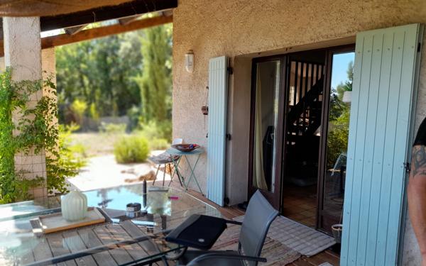 Maison à vendre    6 pièces •  La Brillanne