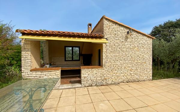 Maison à vendre    6 pièces •  La Brillanne