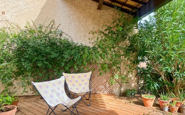 Maison à vendre    6 pièces •  La Brillanne