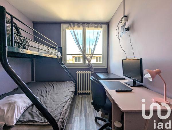 Appartement à vendre 4 pièces 62 m² Toulouse