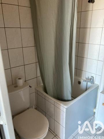 Appartement à vendre 1 pièce 19 m² Perpignan