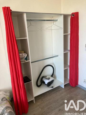 Appartement à vendre 1 pièce 19 m² Perpignan