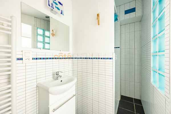 Vente
                Maison194 m² - 9 Pièces -
                    BASSE GOULAINE (44115)