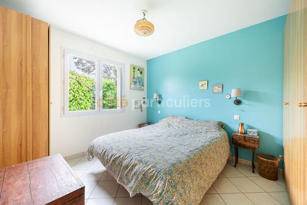 Vente
                Maison194 m² - 9 Pièces -
                    BASSE GOULAINE (44115)