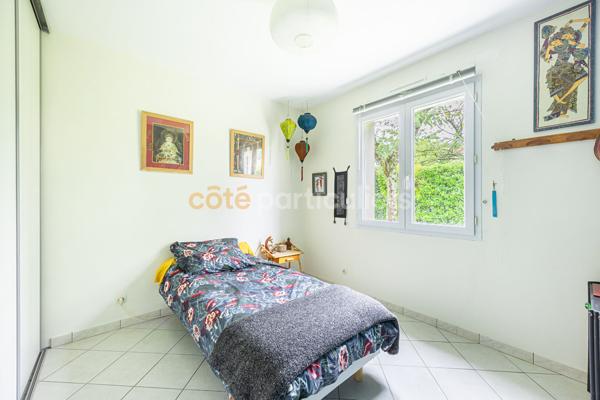 Vente
                Maison194 m² - 9 Pièces -
                    BASSE GOULAINE (44115)