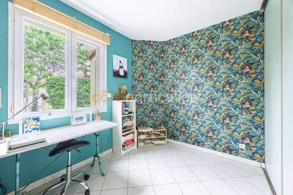 Vente
                Maison194 m² - 9 Pièces -
                    BASSE GOULAINE (44115)