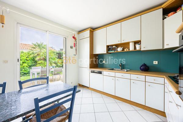 Vente
                Maison194 m² - 9 Pièces -
                    BASSE GOULAINE (44115)