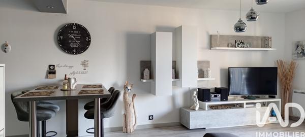 Appartement à vendre 2 pièces 47 m² Lespinasse