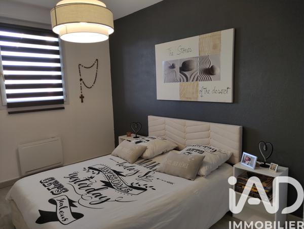 Appartement à vendre 2 pièces 47 m² Lespinasse