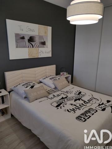 Appartement à vendre 2 pièces 47 m² Lespinasse