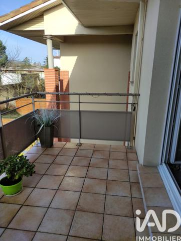 Appartement à vendre 2 pièces 47 m² Lespinasse