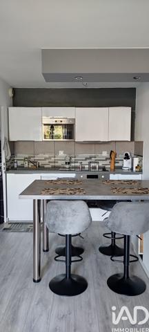 Appartement à vendre 2 pièces 47 m² Lespinasse