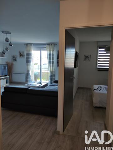 Appartement à vendre 2 pièces 47 m² Lespinasse