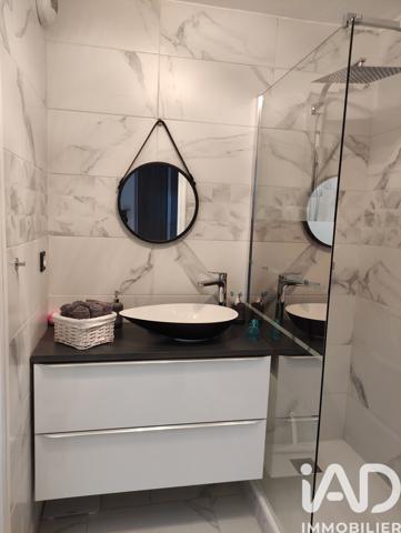 Appartement à vendre 2 pièces 47 m² Lespinasse