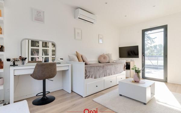 Maison à vendre    4 pièces •  Marseille 12