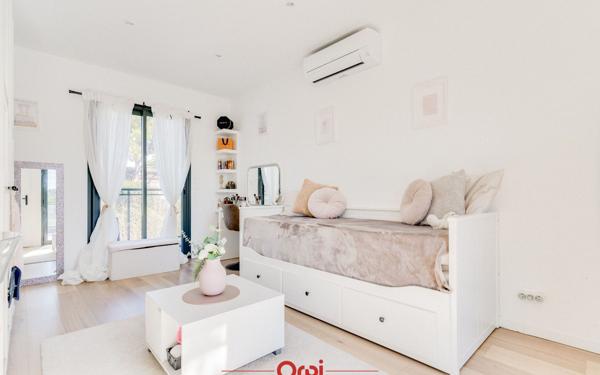 Maison à vendre    4 pièces •  Marseille 12