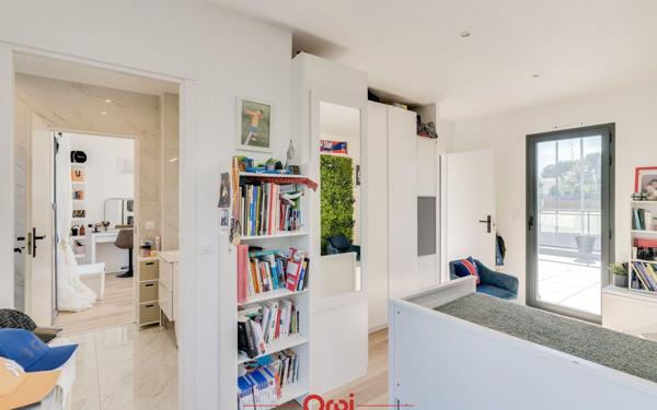 Maison à vendre    4 pièces •  Marseille 12