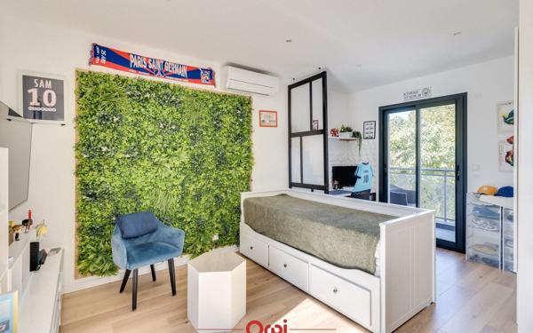 Maison à vendre    4 pièces •  Marseille 12