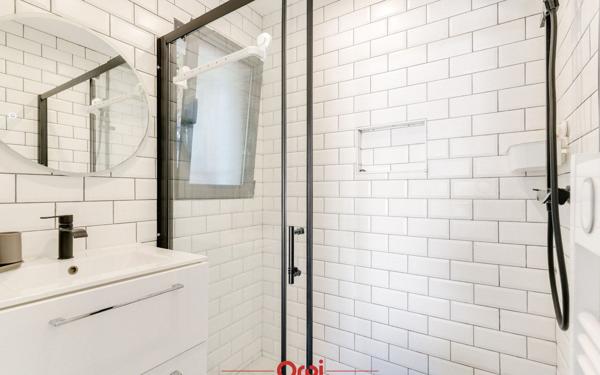 Maison à vendre    4 pièces •  Marseille 12