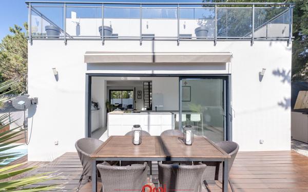 Maison à vendre    4 pièces •  Marseille 12