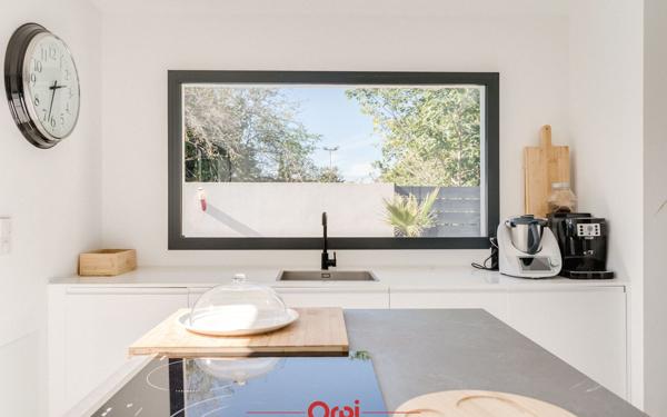 Maison à vendre    4 pièces •  Marseille 12