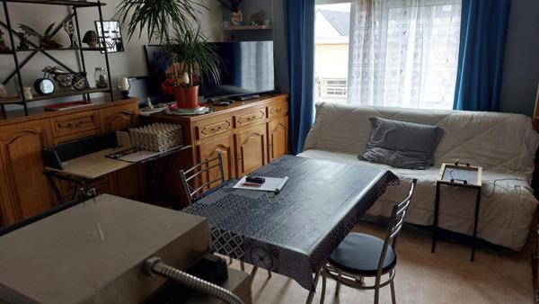 Appartement Berck 1 pièce(s) 22 m2