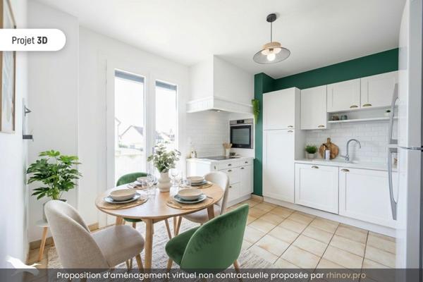 Maison à vendre |                                       Saint-Doulchard |                                        7 pièces  |  190 m²