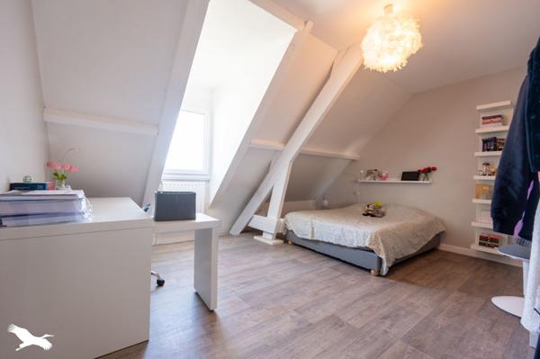 Maison à vendre |                                       Saint-Doulchard |                                        7 pièces  |  190 m²