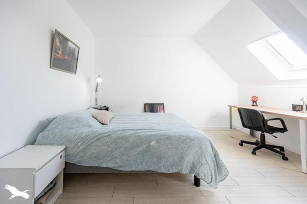 Maison à vendre 287 000 € Saint-Doulchard 7 p 190 m² DPE B