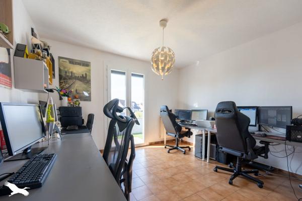 Maison à vendre 287 000 € Saint-Doulchard 7 p 190 m² DPE B