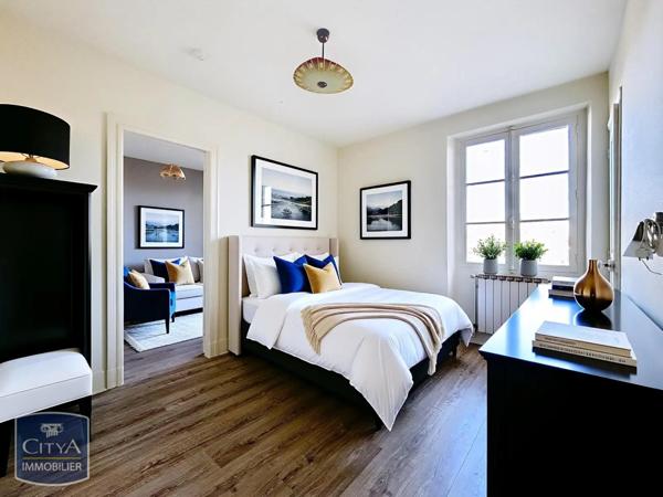 Maison à vendre 4 pièces 84m²