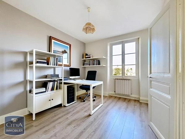 Maison à vendre 4 pièces 84m²