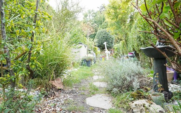 Maison à vendre    4 pièces •  Amiens