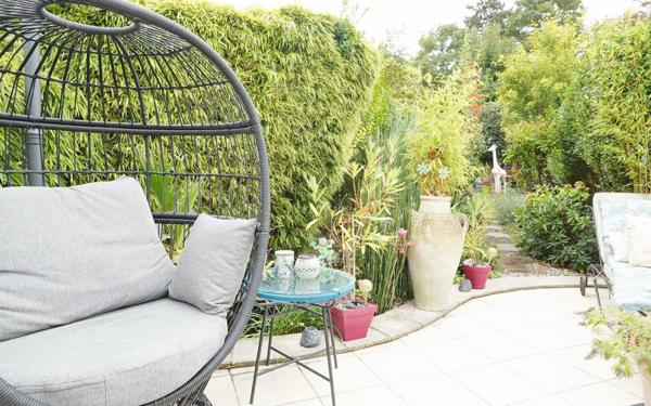 Maison à vendre    4 pièces •  Amiens