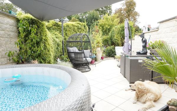 Maison à vendre    4 pièces •  Amiens