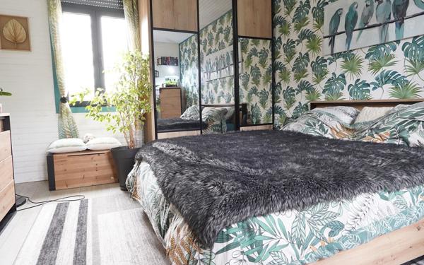 Maison à vendre    4 pièces •  Amiens