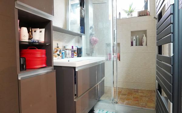 Maison à vendre    4 pièces •  Amiens