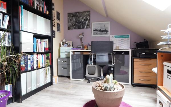 Maison à vendre    4 pièces •  Amiens