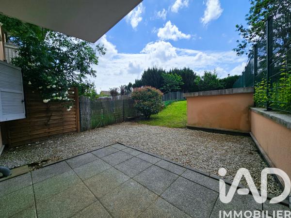 Appartement à vendre 2 pièces 53 m² Saint-Germain-lès-Arpajon