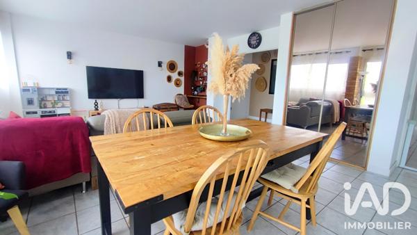 Appartement à vendre 4 pièces 86 m² Écouen