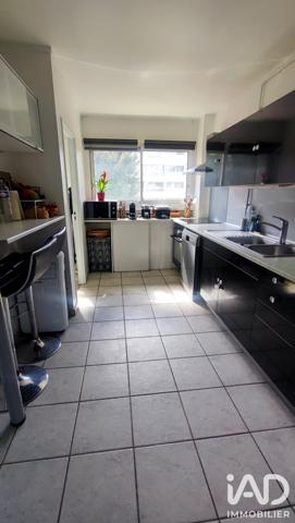 Appartement à vendre 4 pièces 86 m² Écouen