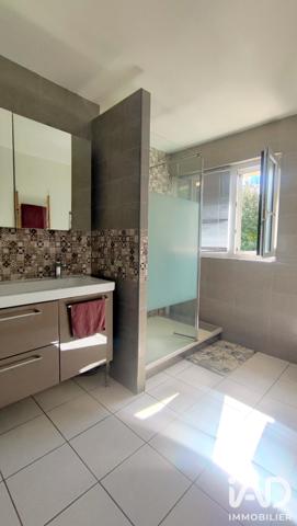 Appartement à vendre 4 pièces 86 m² Écouen