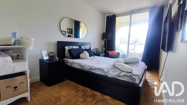 Appartement à vendre 4 pièces 86 m² Écouen