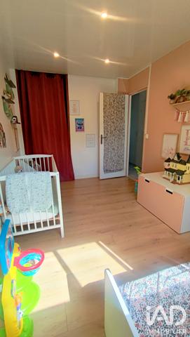 Appartement à vendre 4 pièces 86 m² Écouen