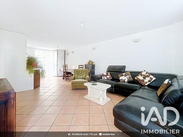 Maison à vendre 4 pièces 90 m² Othis