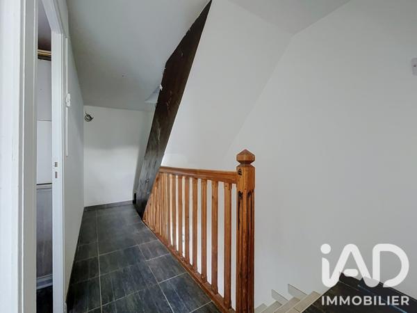 Maison à vendre 4 pièces 90 m² Othis