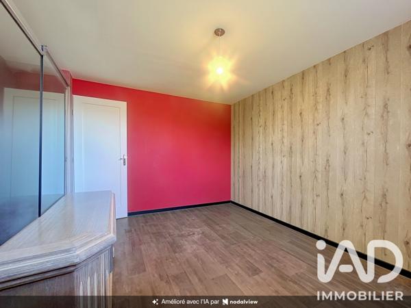 Maison à vendre 4 pièces 90 m² Othis